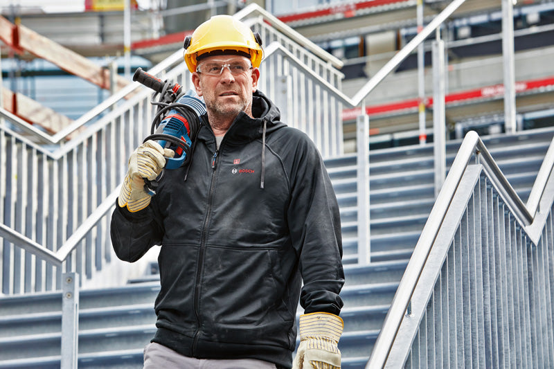 Bosch GHH 12+18V XA 2XL-Solo