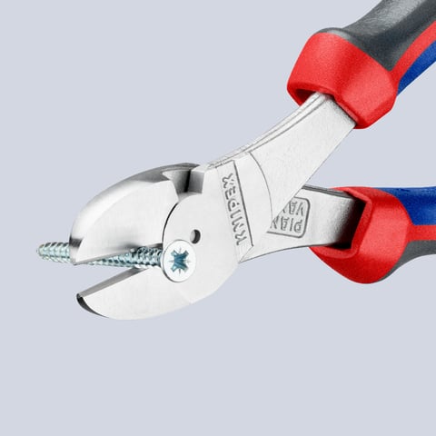 Knipex (74 05 180) High Leverage Diagonal Cutter