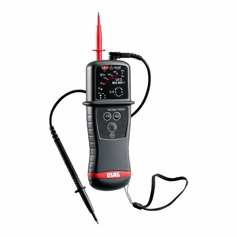 Testador de voltagem USAG (076 G)