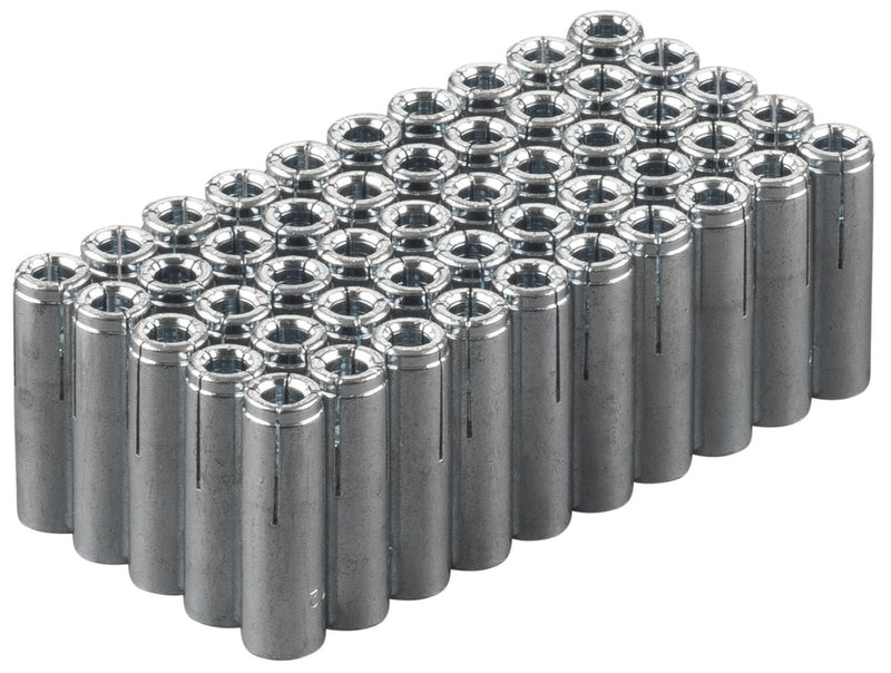 REMS (079005 R50) Anclaje de martillo M12, paquete de 50