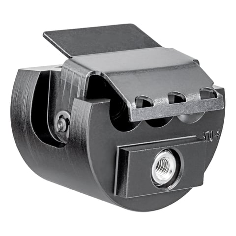 Localizador Knipex (97 49 66 1) para 97 49 66 (conectores de cabo solar MC4)