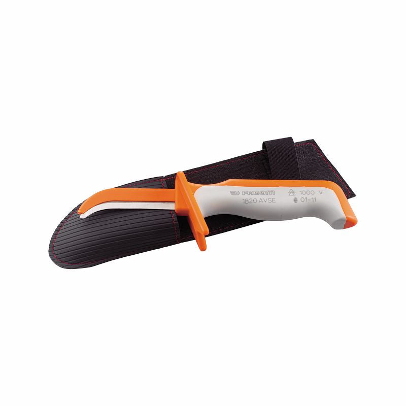 Cuchillo USAG (083 VSE C) - 1000 V