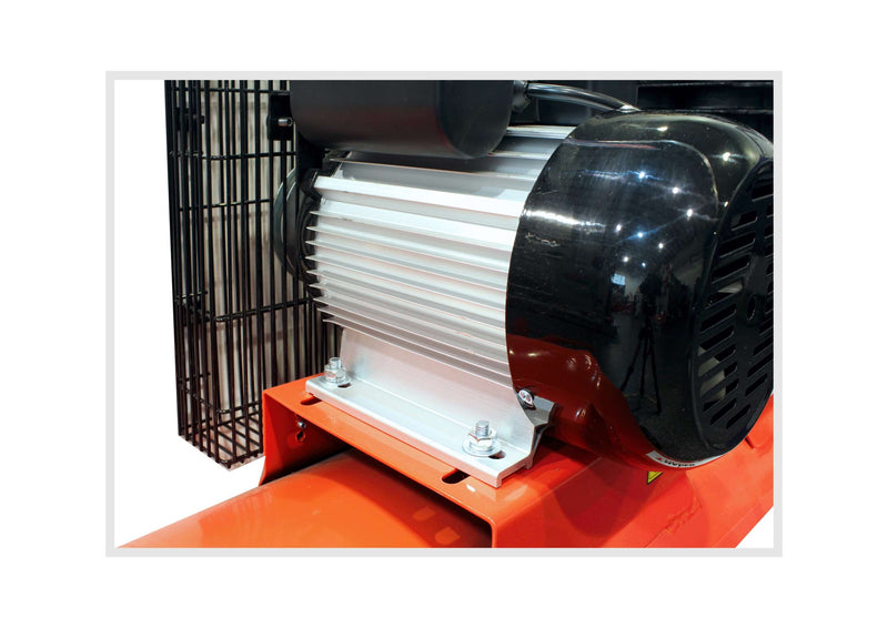 Compressor de Ar Correia, 100L, 3hp