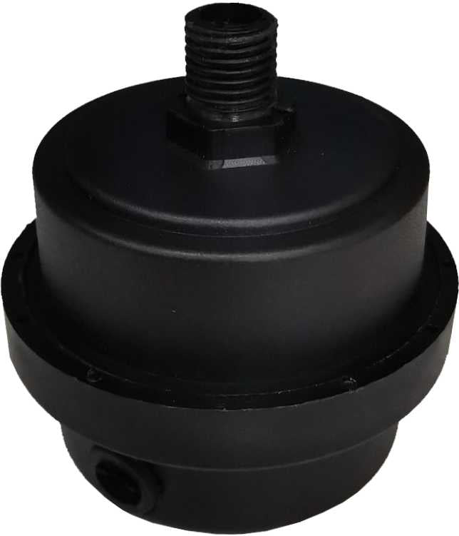 Filter for Air Compresor, 19mm - MADER®
