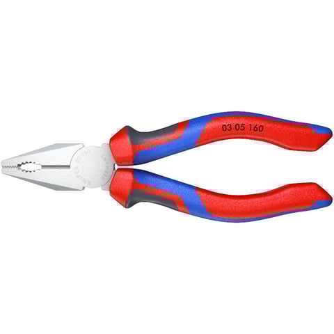 Alicate Combinado Knipex (03 05 160)