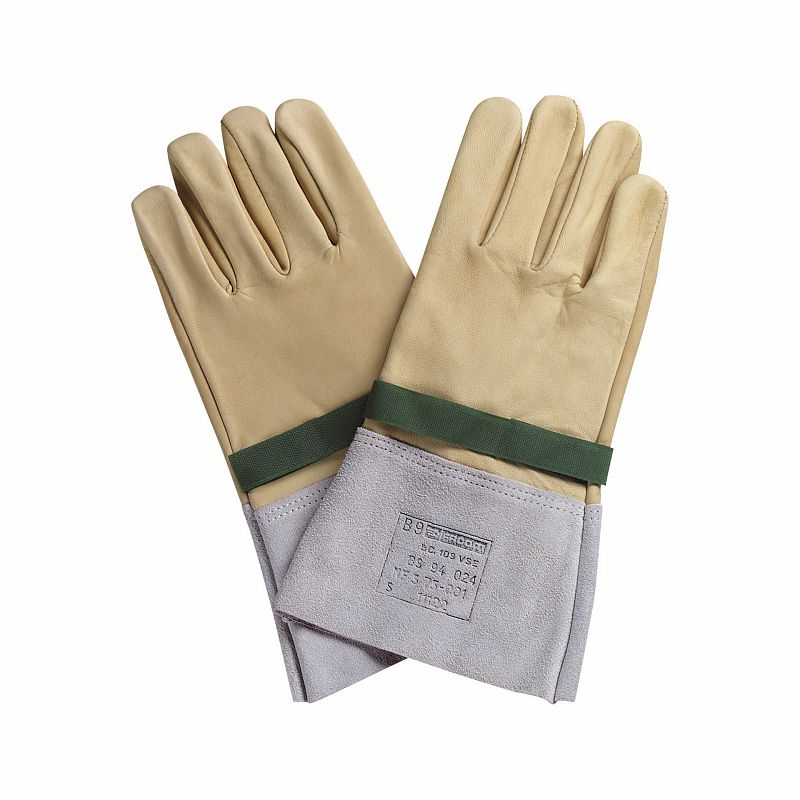 Sobreluvas de segurança USAG (099 G2) - 1000 V