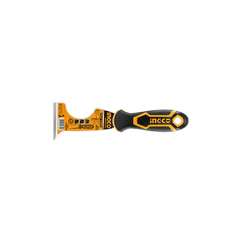 Espátula multifunción INGCO (HPUT08060M) de 60 mm