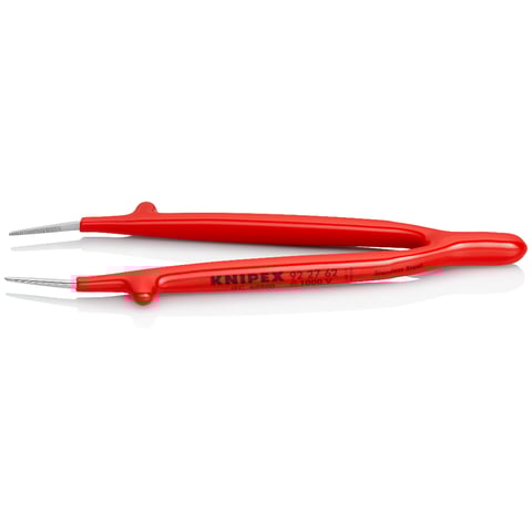 Knipex (92 27 62) Universal Tweezers Insulated