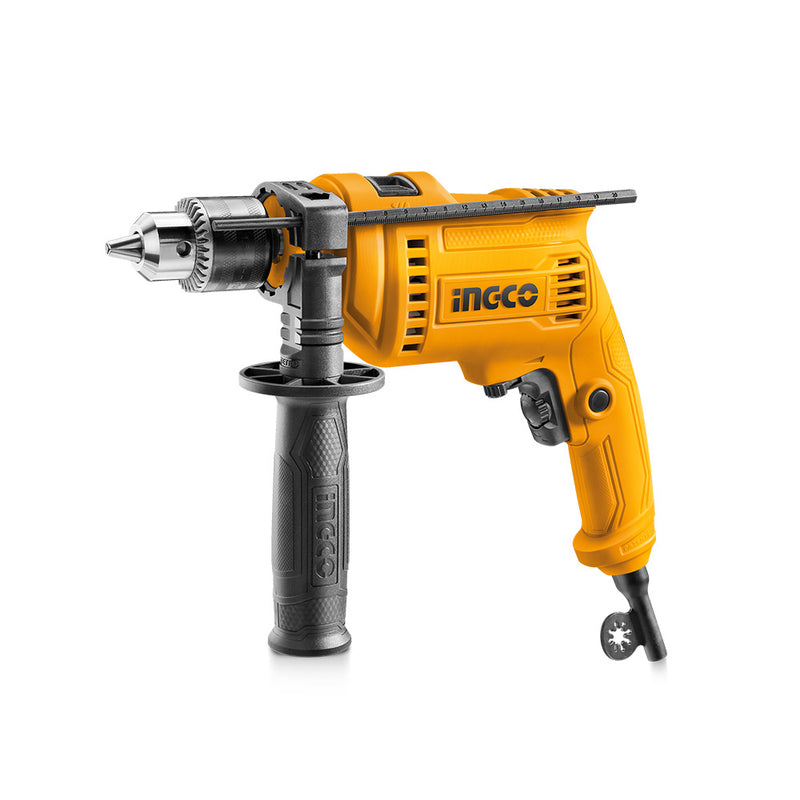 INGCO (ID6808E) 680W Drill