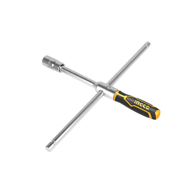 INGCO (HRCW40231) Wheeler With Bag