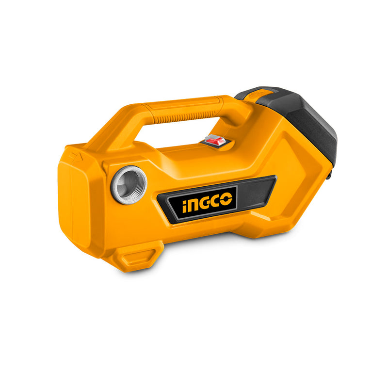 Bomba de transferencia INGCO (TPLI2001) de 20 V