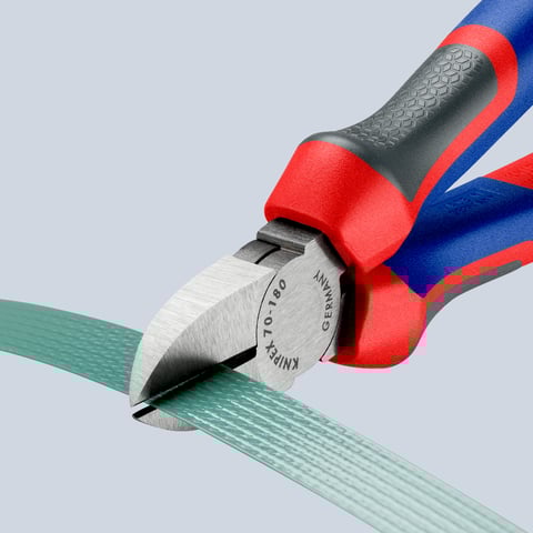 Knipex (70 02 180) Diagonal Cutter
