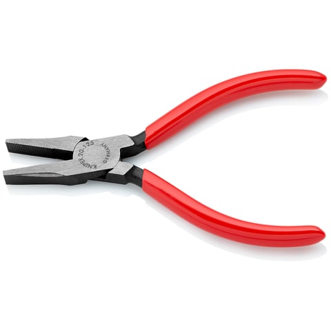 Knipex (20 01 125) Flat Nose Pliers