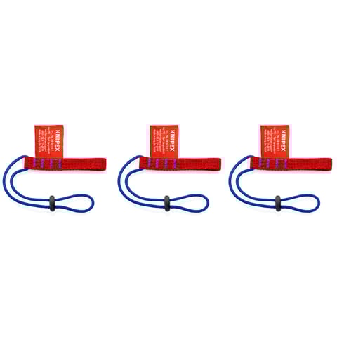 Knipex (00 50 02 T BK) Adapter Strap