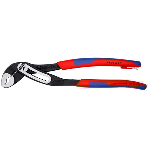 Alicate para Bomba de Água Knipex (88 02 250 T)