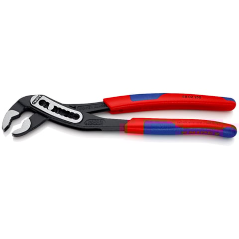 Alicate para Bomba de Água Tipo Jacaré Knipex (88 02 250)