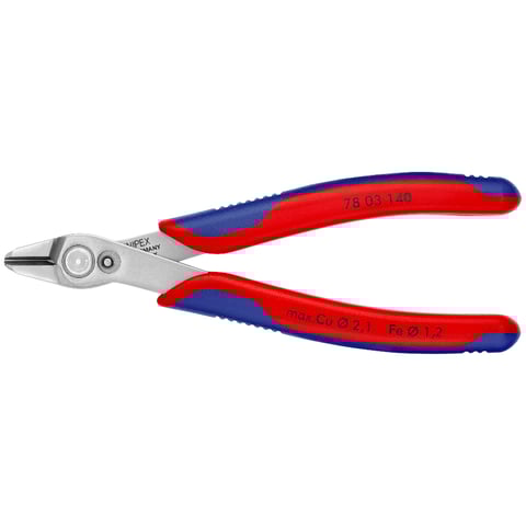 Knipex (78 03 140) Electronic Super Knips XL