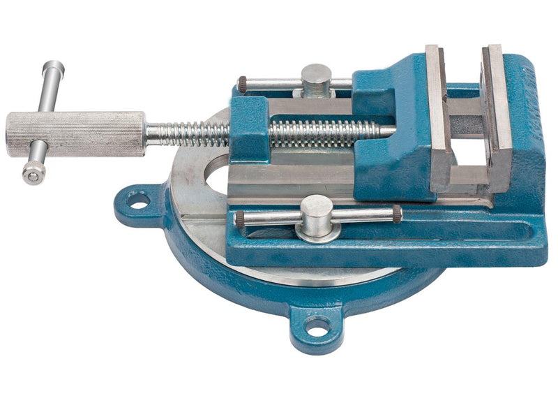 Torno de berbequim giratório Kanca