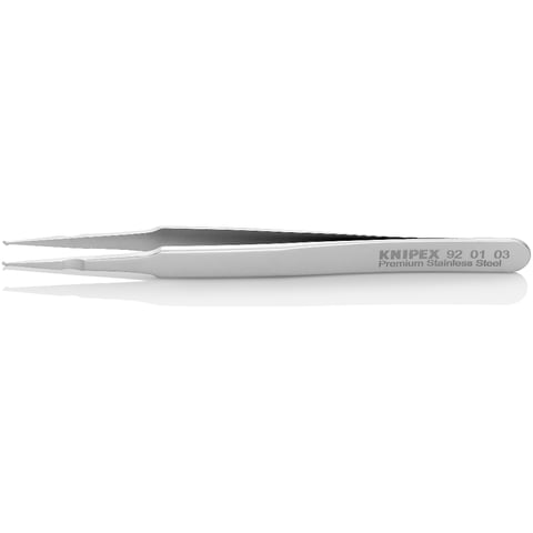 Knipex (92 01 03) SMD Precision Tweezers