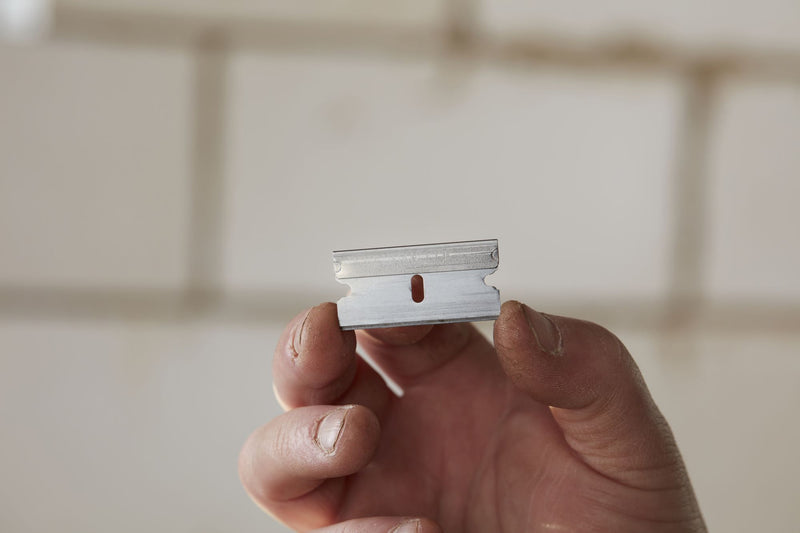 Stanley (1-11-515) Glass Scraper Blade (100 pc.)