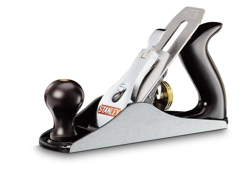 Stanley (1-12-003) N.º 3 BAILEY Plaina de bancada de alisamento