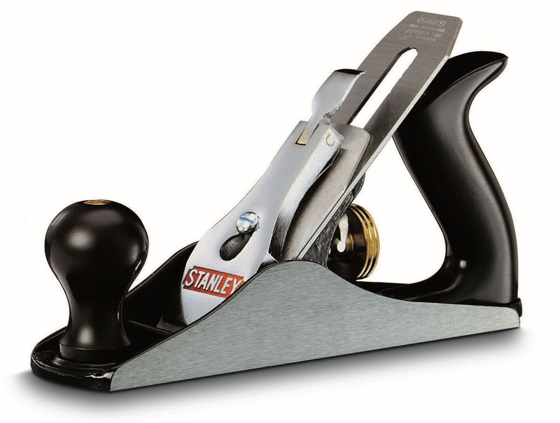 Stanley (1-12-004) No.4 BAILEY Plaina de bancada de alisamento
