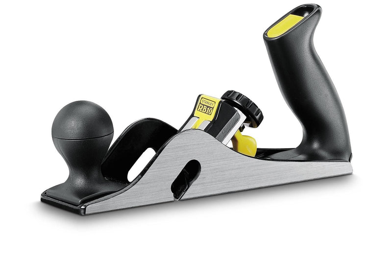 Stanley (1-12-100) Plaina de lâminas substituível