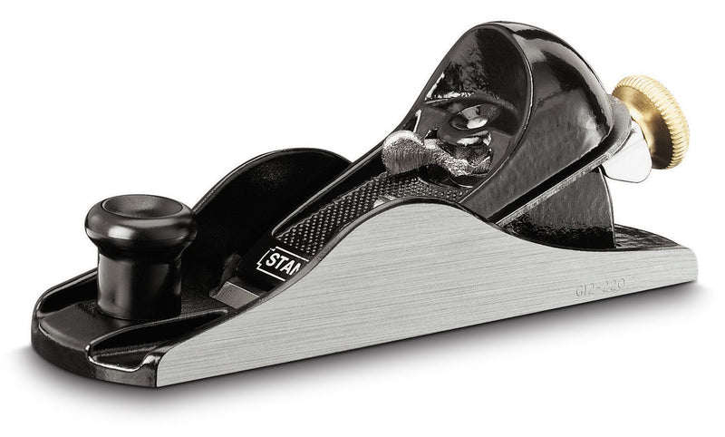 Stanley (1-12-220) 220 Bloco Ajustável Plano