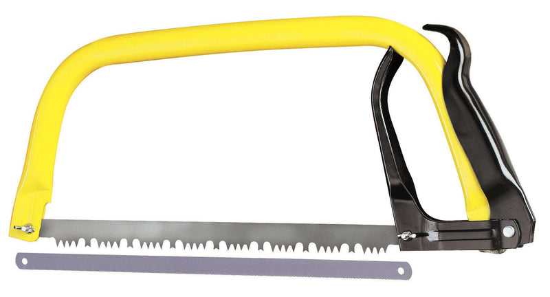 Stanley (1-20-447) 300mm Bow Saw Frame