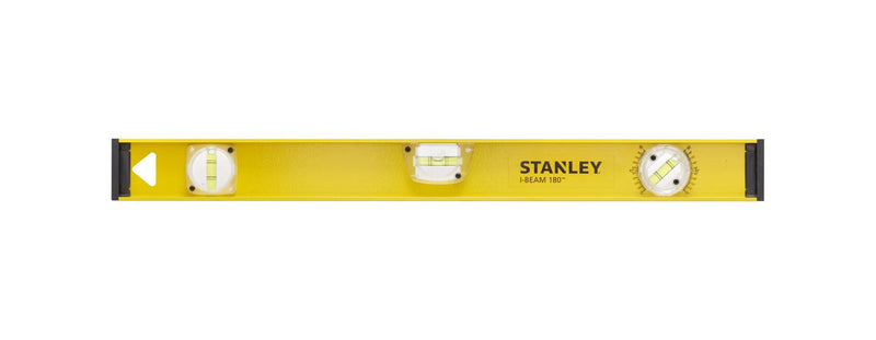 Stanley (1-42-922) Nivel de viga en I de 100 cm y 180º
