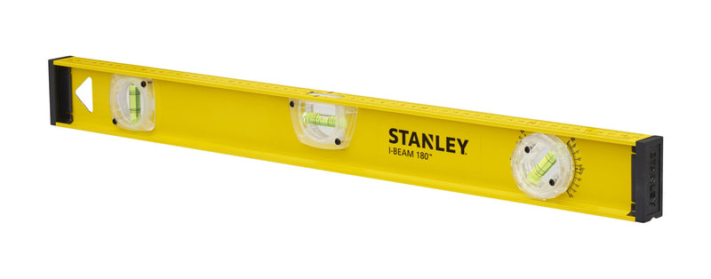 Stanley (1-42-922) Nivel de viga en I de 100 cm y 180º