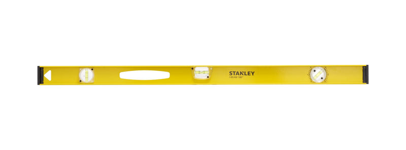Stanley (1-42-920) Nível de viga I de 60 cm e 180º