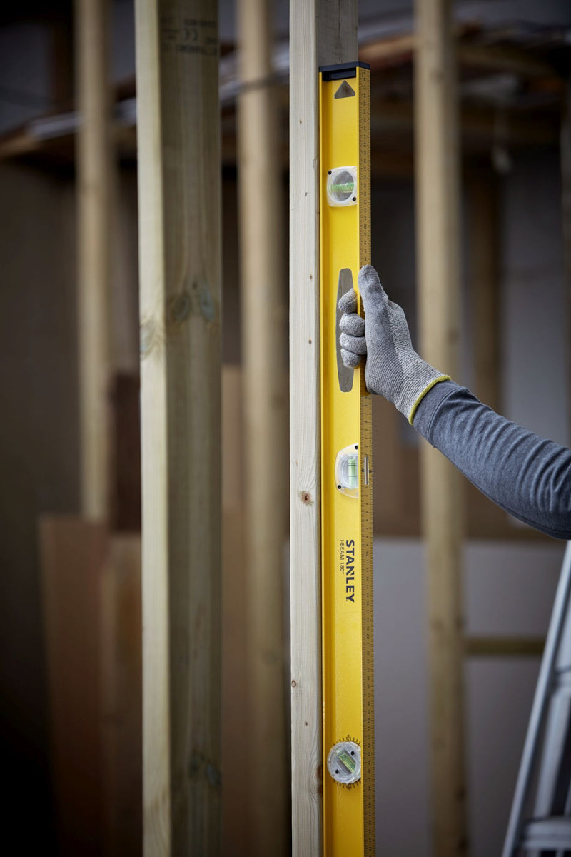 Stanley (1-42-923) 120cm 180º I-Beam Level