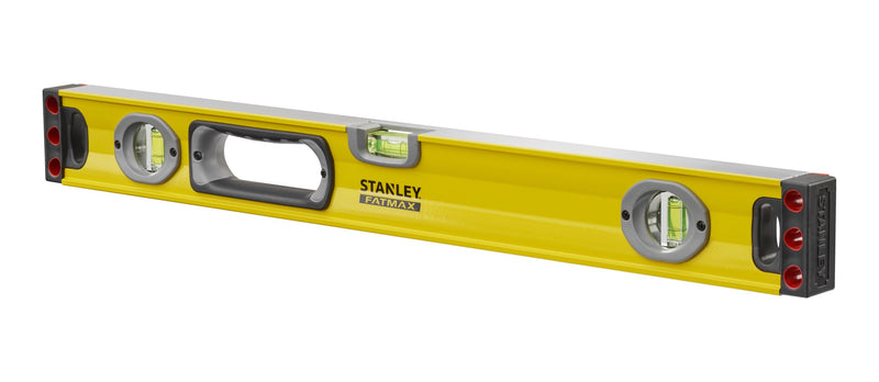 Stanley (1-43-548) FATMAX 120cm Box Beam Level