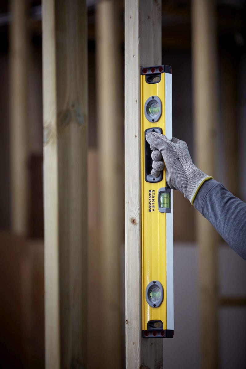 Stanley (1-43-572) FATMAX 180cm Box Beam Level