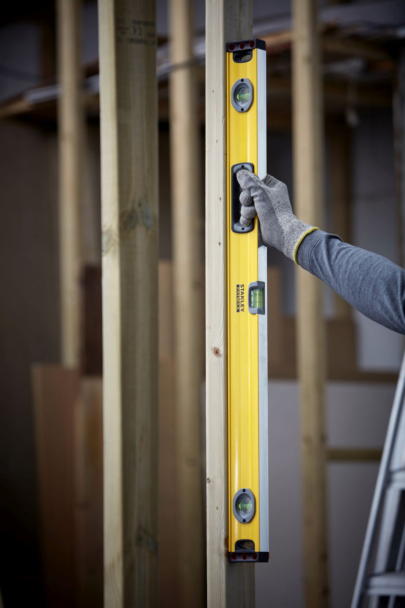 Stanley (1-43-536) FATMAX 90cm Box Beam Level