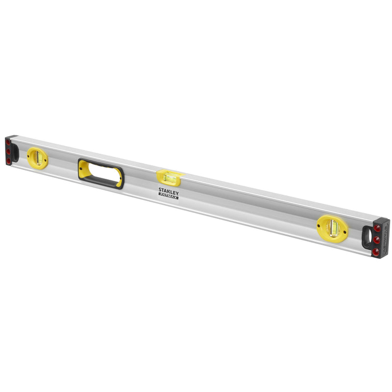 Stanley (1-43-549) FATMAX 120 cm Nível de viga de caixa magnética