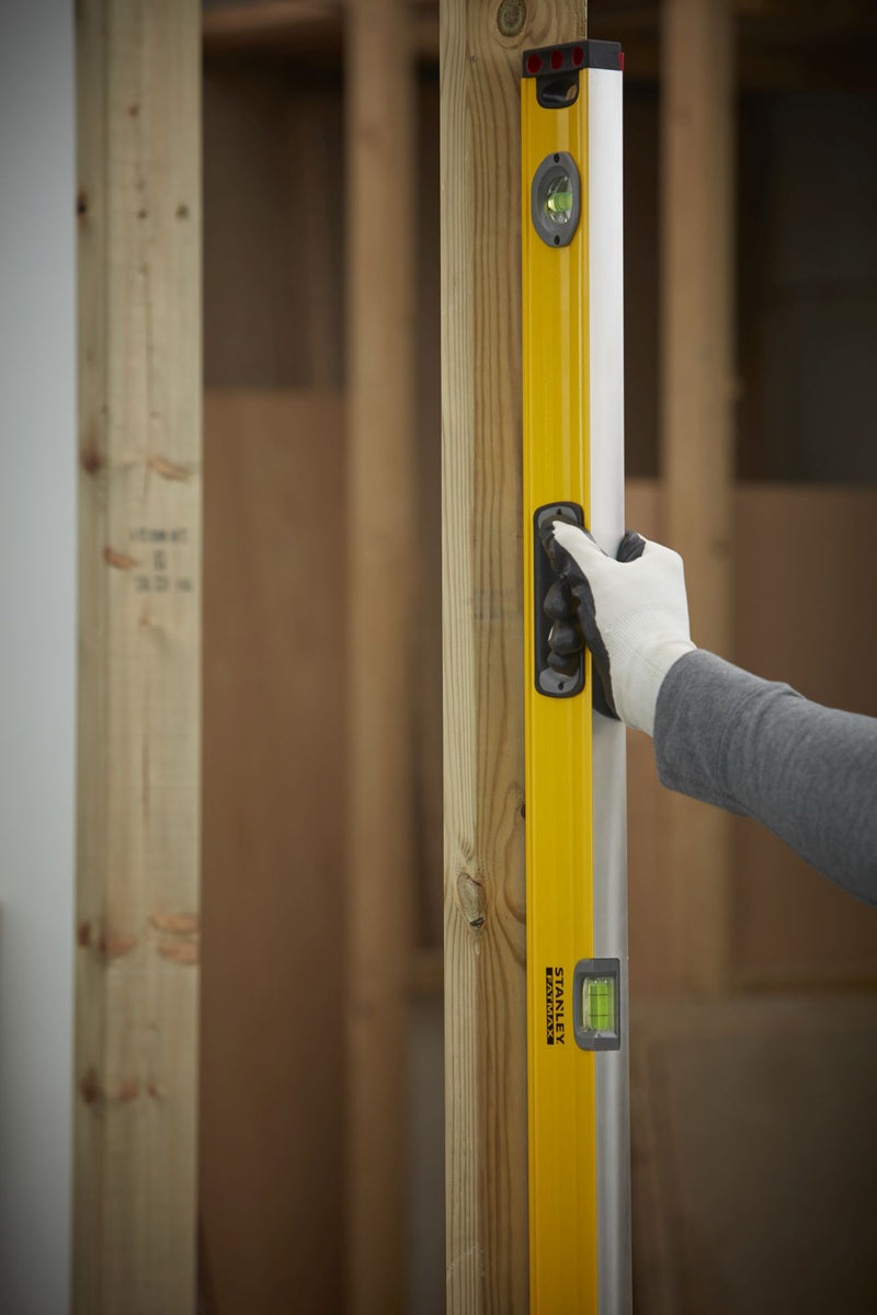 Stanley (1-43-572) FATMAX 180cm Box Beam Level