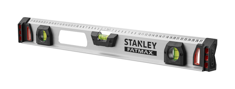 Stanley (1-43-558) Nível magnético FATMAX 200 cm I-Beam