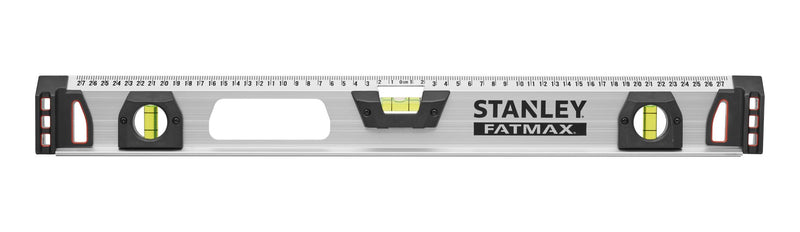 Stanley (1-43-558) Nível magnético FATMAX 200 cm I-Beam