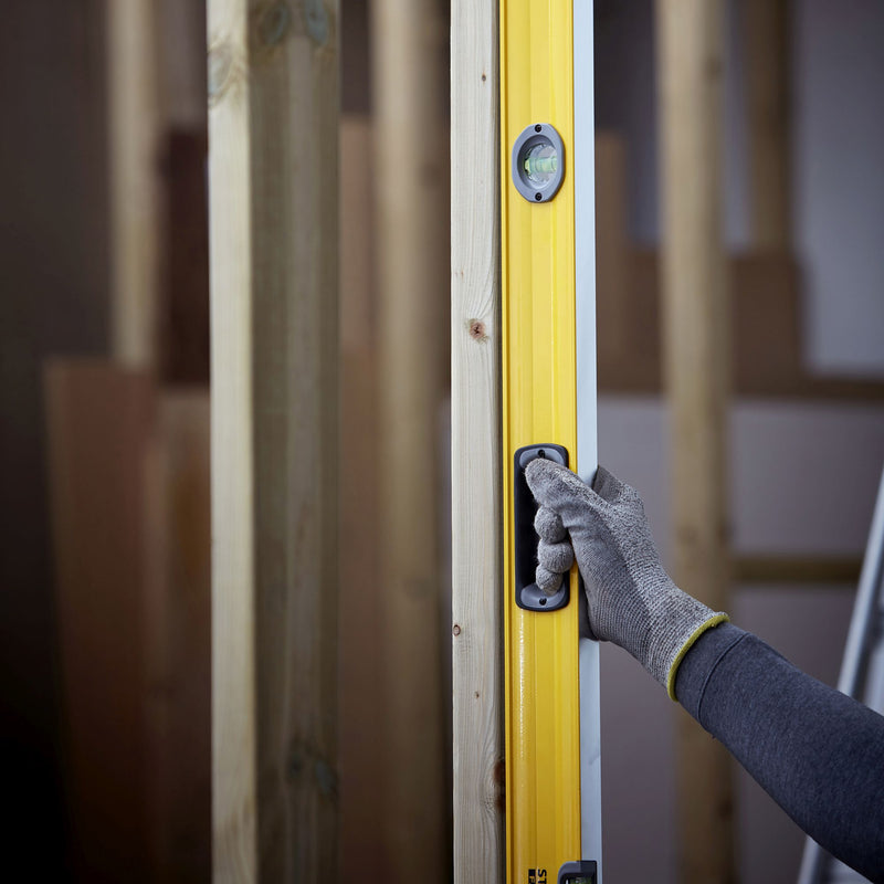 Stanley (1-43-536) FATMAX 90cm Box Beam Level