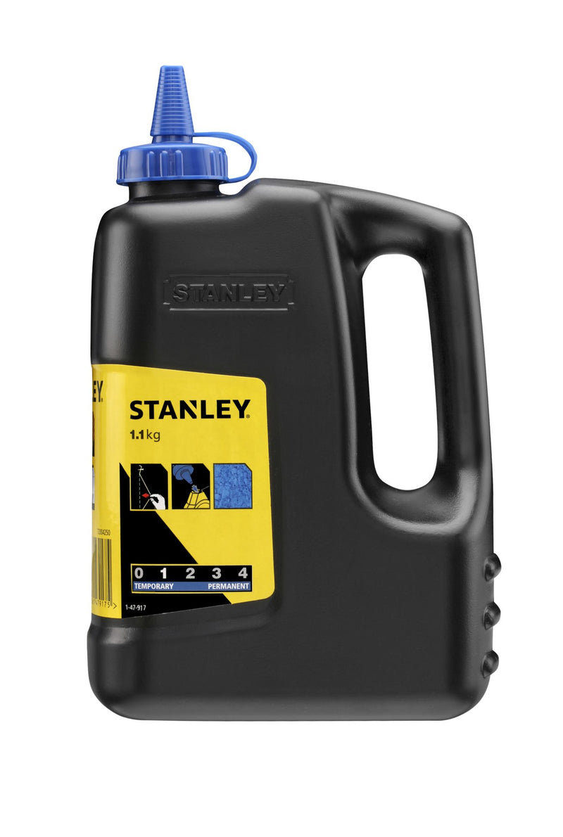 Stanley (1-47-803) Blue Chalk