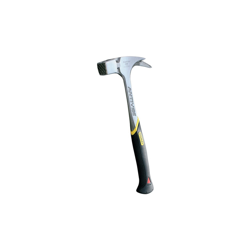 Stanley (1-51-937) FATMAX 22 oz./600g Latthammer 1-Piece Steel Hammer