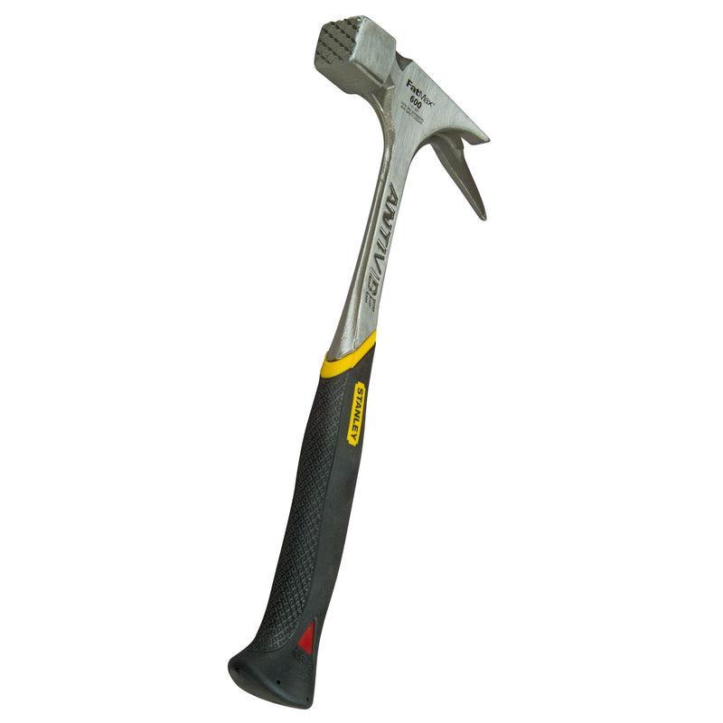 Stanley (1-51-937) FATMAX 22 oz./600g Latthammer 1-Piece Steel Hammer