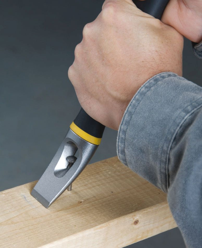 Stanley (1-55-119) FATMAX Steel Fubar Bar - 15In / 380Mm