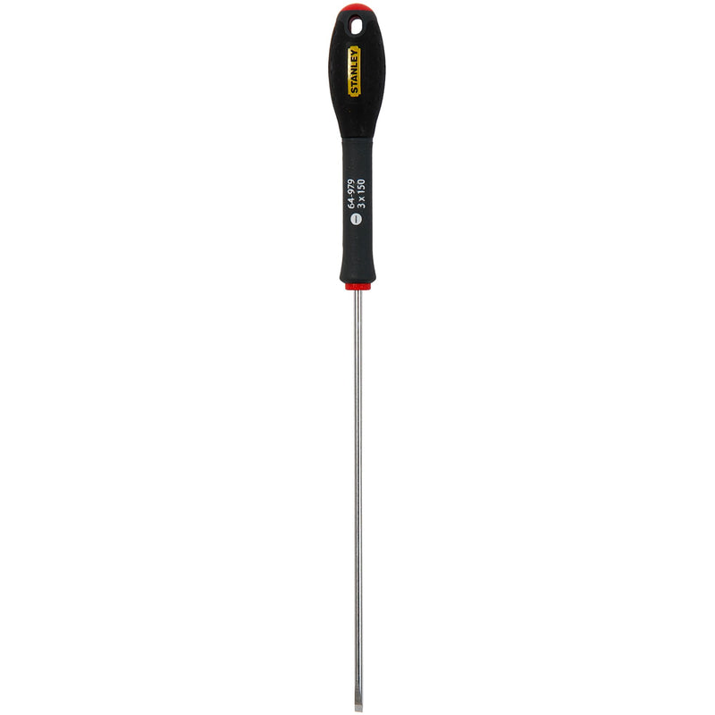 Stanley (1-64-979) FATMAX 3mm x 150mm Parallel Screwdriver