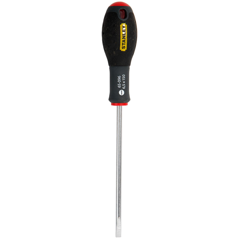 Stanley (1-65-096) FATMAX 6.5mm x 150mm Screwdriver Parallel