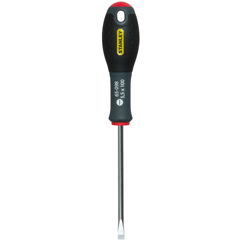 Stanley (1-65-098) FATMAX 5.5mm x 100mm Flared Screwdriver