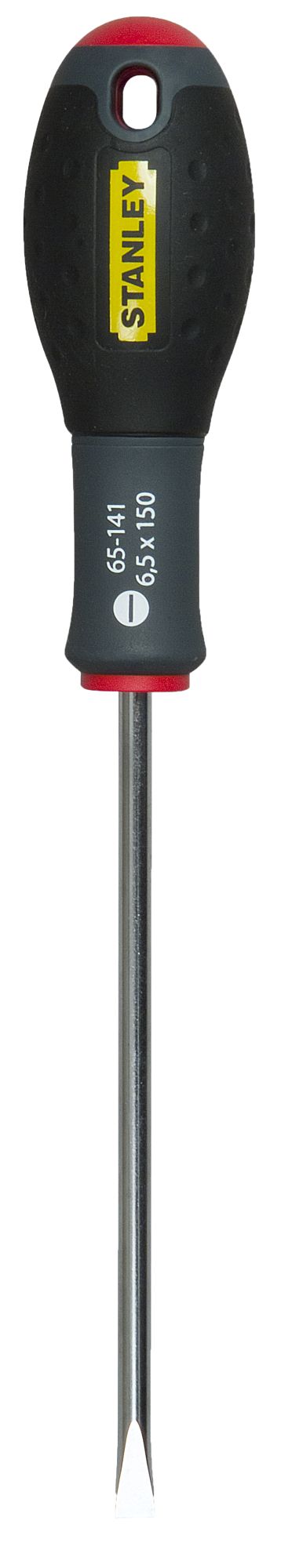 Stanley (1-65-141) FATMAX 6.5mm x 150mm Flared Screwdriver