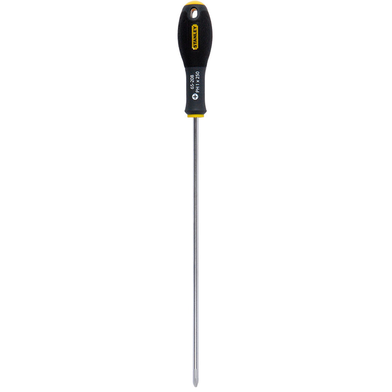 Stanley (1-65-208) FATMAX PH1 X 250mm Phillips Screwdriver
